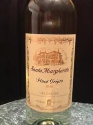 Santa Magherrita 2010